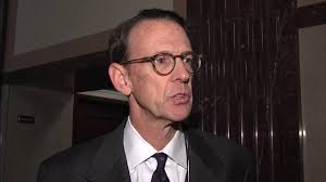 Former Oklahoma senator gets probation in bribery case