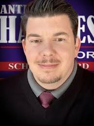 Hoover, Hammes vie to represent Unified District 9