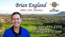 All About Brian England - Accepting Referrals