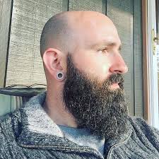 La raie sur le côté. 1001 Idees Calvitie Homme 40 Styles Pour Les Futurs Chauves