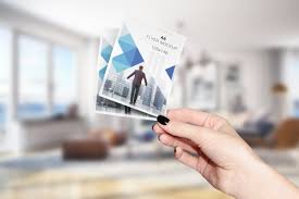 Almost every enterprise has a separate department for it and all the business matters are stand on it. Hand Holding A6 Flyer Mockup Psd Mockup Premium And Free Mock Up Templates Pixeden