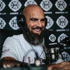 Luke Simcock's Instagram, Twitter & Facebook