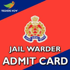 39 prisoners to a cell: Up Police Jail Warder Admit Card 2020 Out Exam Uppbpb Gov In