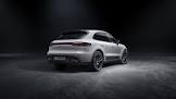 Porsche-Macan