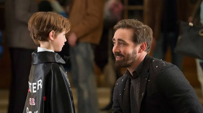 The UnPopular Opinion: The Book of Henry