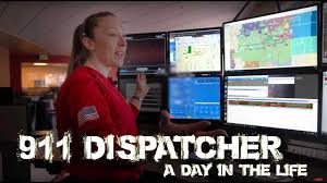 We did not find results for: 911 Dispatcher A Day In The Life Youtube