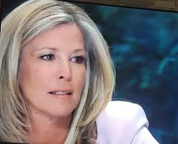 Jared's stepmom pushes Cher's mom in the pool