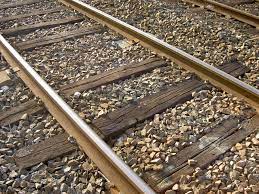 Maybe you would like to learn more about one of these? File Rail Track Jpg Wikimedia Commons