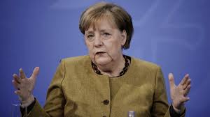 Angela merkel is chancellor of germany. Imagining Germany Without Angela Merkel Has Got Harder Financial Times
