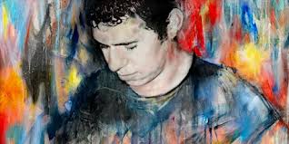 Benjamin Amos and band w/Arco String Quartet Tickets, Fri 13 Dec 2024 at  20:30