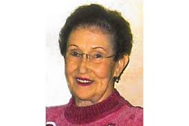 Ruth Moeller Obituary (2015)