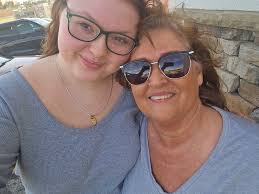 Grandmother and Granddaughter Resemblance and Legacy