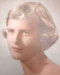 Barbara Alexander Obituary