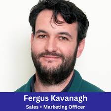 Say hello to Elisa, ELC Brighton's new Social Activities Organiser! Fergus  hasn't left