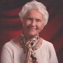 Obituary information for Anne M. Hargrave