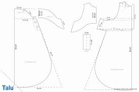 Möchtest du ein kostenloses schnittmuster? Baby Schlafsack Nahen Kostenlose Anleitung Schnittmuster Talu De