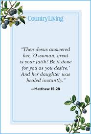 Do both believe in hell? Bible Verses About Faith And Trust Scripture For Trust In Hard Times