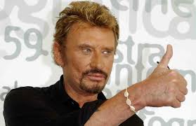 Johnny Hallyday: Igbesiaye olorin