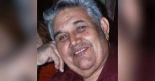 Mercedes Reyna Obituary