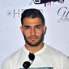 Contact sam asghari on messenger. Sam Asghari Promiflash De