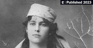 Book Review: 'Kantika,' by Elizabeth Graver