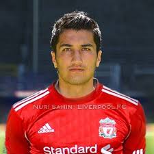 5 eylül 1988, lüdenscheid),kariyerini werder bremen'de sürdürmekte olan almanya doğumlu türk millî futbolcudur. Nuri Sahin Liverpool Fc Posts Facebook