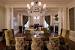 Elegant Traditional Dining Room
