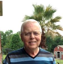 Grady Harris Obituary