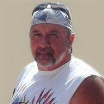 Brian Ellis Boggs Obituary