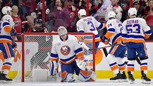 The official twitter account of the new york islanders hockey club. Islanders Wissen Woran Im Sommer Zu Arbeiten Ist
