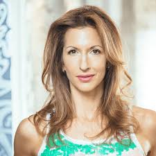 Alysia Reiner
