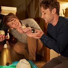 This list consists of sitcoms and comedy dramas. Please Like Me Raised The Bar For Australian Tv Comedy It Also Tore My Heart Out Australian Television The Guardian