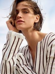 Crista Cober by Steven Meisel Vogue Italia March 2015, Alchemy, Stylist: Karl  Temple