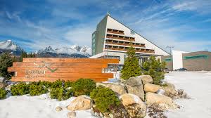 Check spelling or type a new query. Horizont Resort Tatry