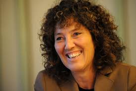 Barbara Egger: «Endlich ist Lyss vor Hochwasser sicher»