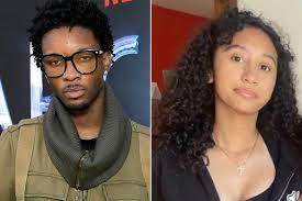 d4vd Vacates L.A. Home Where Police Served Search Warrant After Teen Girl Found Dead in His Tesla: Report - Yahoo News Canada