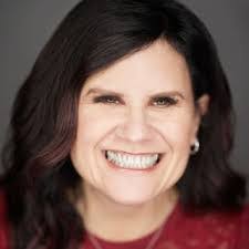 Ann Bode's Instagram, Twitter & Facebook