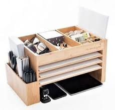 Wood Bedside Table Nightstand Organiser And Charging Station Remote Holder Jewelry Tray Nachttisch Organizer Holzschreibtisch Schreibtischideen