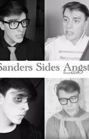 Sanders Sides Angst