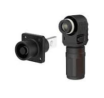 Amazon.com: 1 Set Battery Energy Storage Connector, 120A ...