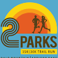 2 PARKS TRAIL RUN 30K, 15K & 4 MILE event image