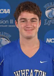 2020 Men's Lacrosse Roster