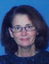 Obituary information for Patty Sue Halligan