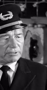 Perry Mason" The Case of the Malicious Mariner (TV Episode 1961)