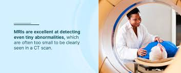 If the special investigations are inconclusive this field should be used. How Ct Scans Mris Are Used To Diagnose Strokes Envision Radiology