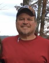 Obituary information for Randell Dean Prater