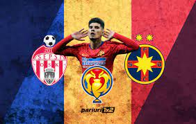 ˈsepsi ˈsfɨntu ˈɡe̯orɡe), or simply sepsi, is a romanian professional football club based in sfântu gheorghe, covasna county. Pariuri Fotbal Sepsi Fcsb Mbappe Coman Are Cota 2 60 Sa Inscrie In Finala Cupei Romaniei Pariaza Pe Perla Lui Becali Pariuri 1x2