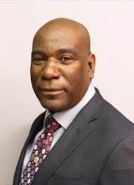 Birmingham City Schools Superintendent Dr. Mark Sullivan Speaks