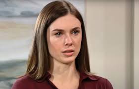 General Hospital Spoilers: Willow Learns About Drew & Nina's Affair the  Same Day She Discovers She's Pregnant? - General Hospital Tea
