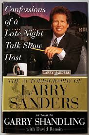 The Autobiography of Larry Sanders